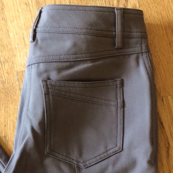 Class Roberto Cavalli Brown Casual Pants US 8 - Picture 17 of 17